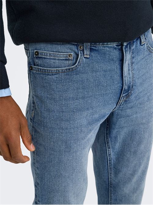  ONLY&SONS | 22032529/Light Blue Denim